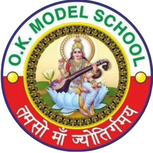 Ok Model School