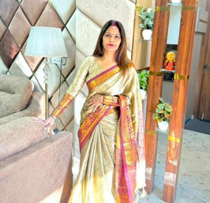 Principal Dr. Nirmal